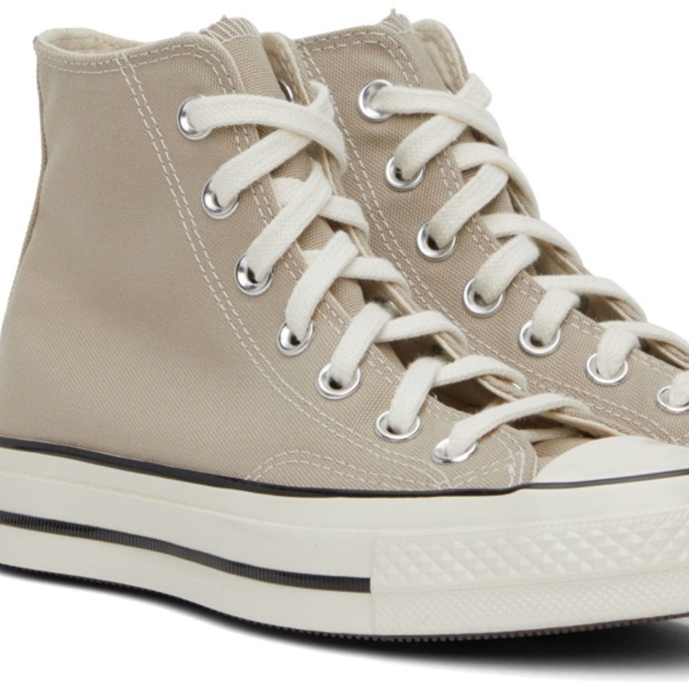 Converse Chuck 70 Grey Taupe